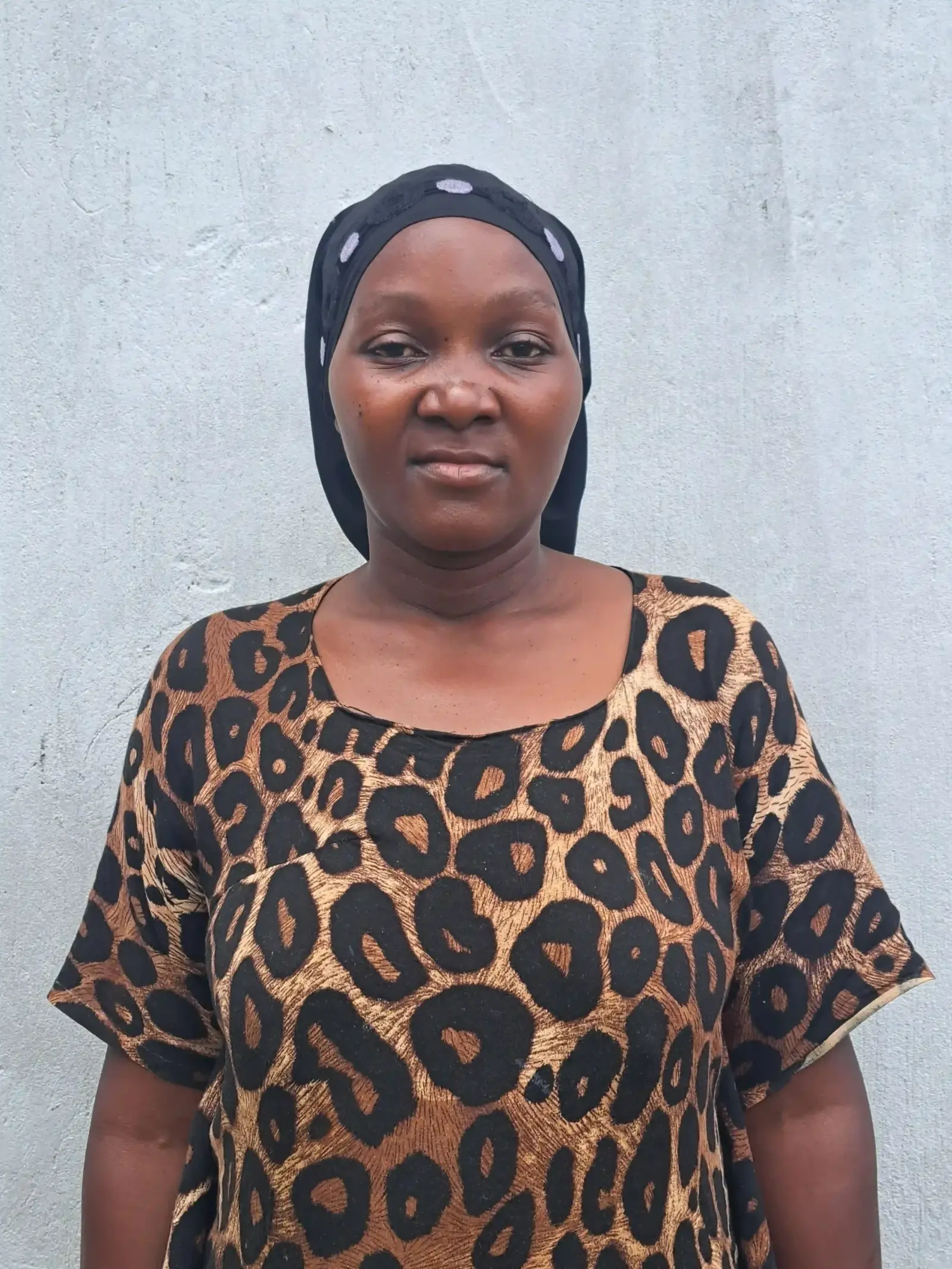 Kisakye Mariam